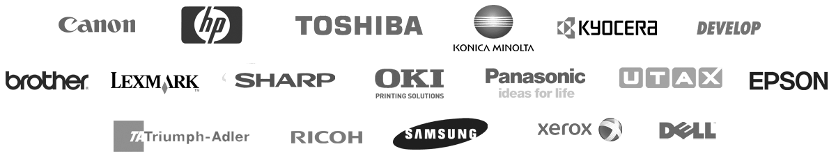 printer-toner-logos